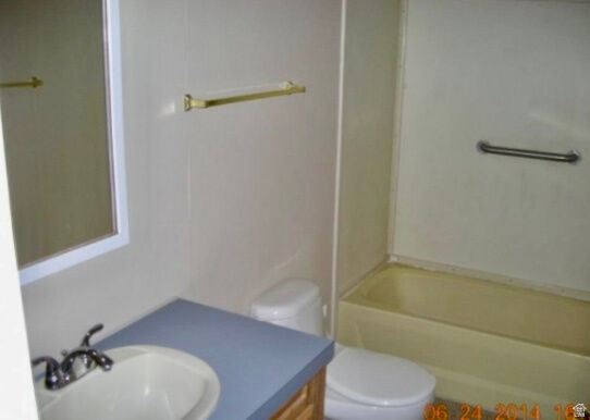 Property Photo:  2952 S Whisper St W  UT 84120 