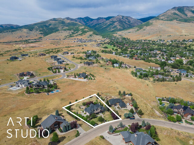 Property Photo:  3700 N Foothill Ln  UT 84310 