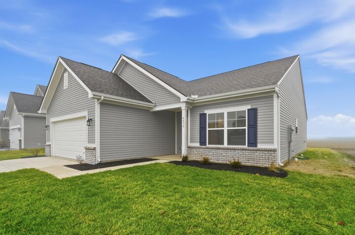 Property Photo:  4016 Chakeres Avenue  OH 45505 