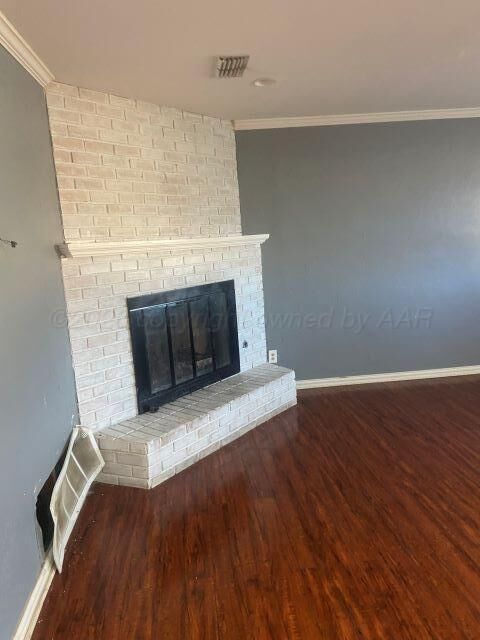 Property Photo:  3823 Beaver Drive  TX 79107-7307 