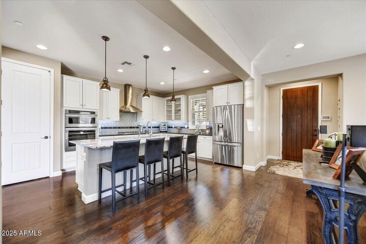 Property Photo:  18572 N 94th Street  AZ 85255 