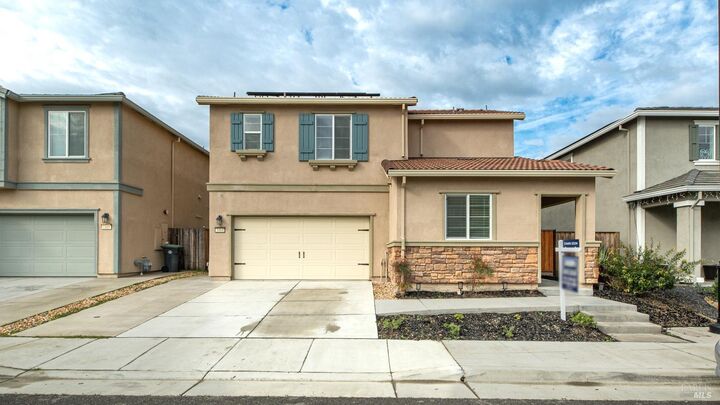 Property Photo:  1464 Descanso Lane  CA 94533 