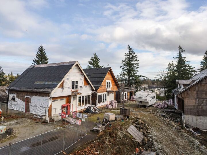 Property Photo:  107 Atkins Road  BC V8K 2X6 