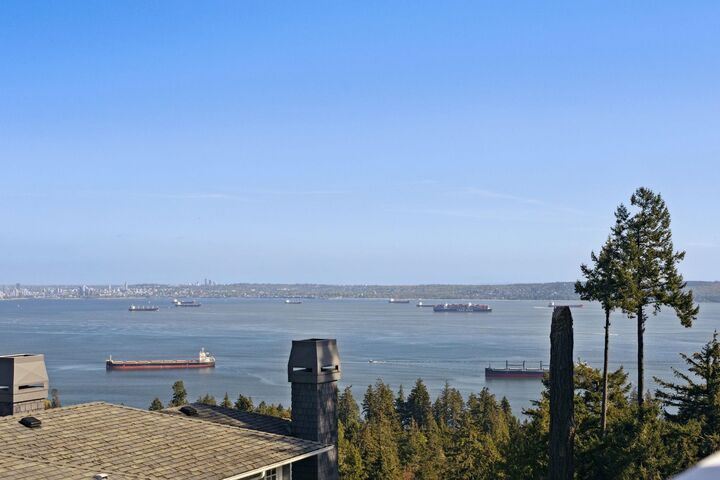 Property Photo:  5110 Alderfeild Place 1  BC V7W 2W7 