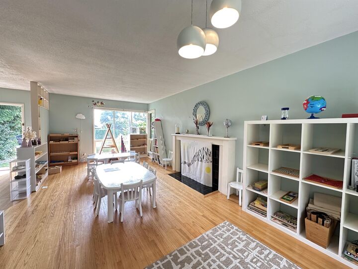 Property Photo: 1115 Haywood Avenue BC V7T 1T8