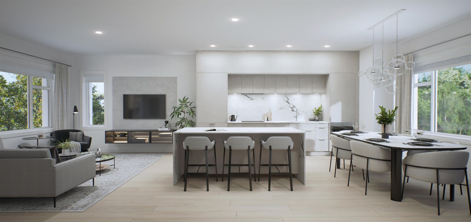 Property Photo: 433 E 3rd Street 203 BC V7L 1G3