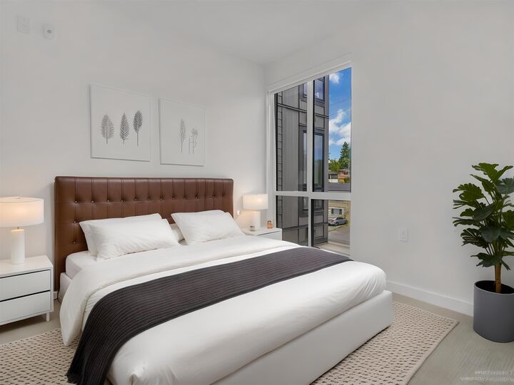Property Photo: 7599 15 Street 307 BC V3N 0H9