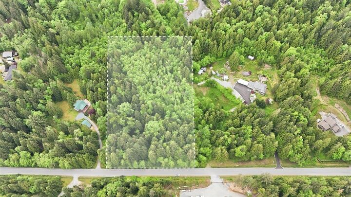 Property Photo:  12111 Garibaldi Street  BC V2W 1N2 
