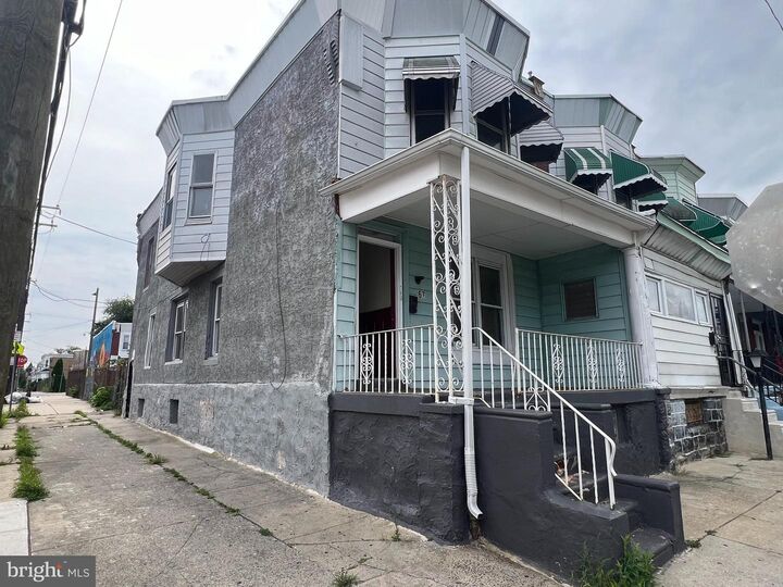 Property Photo:  67 N Edgewood Street  PA 19139 