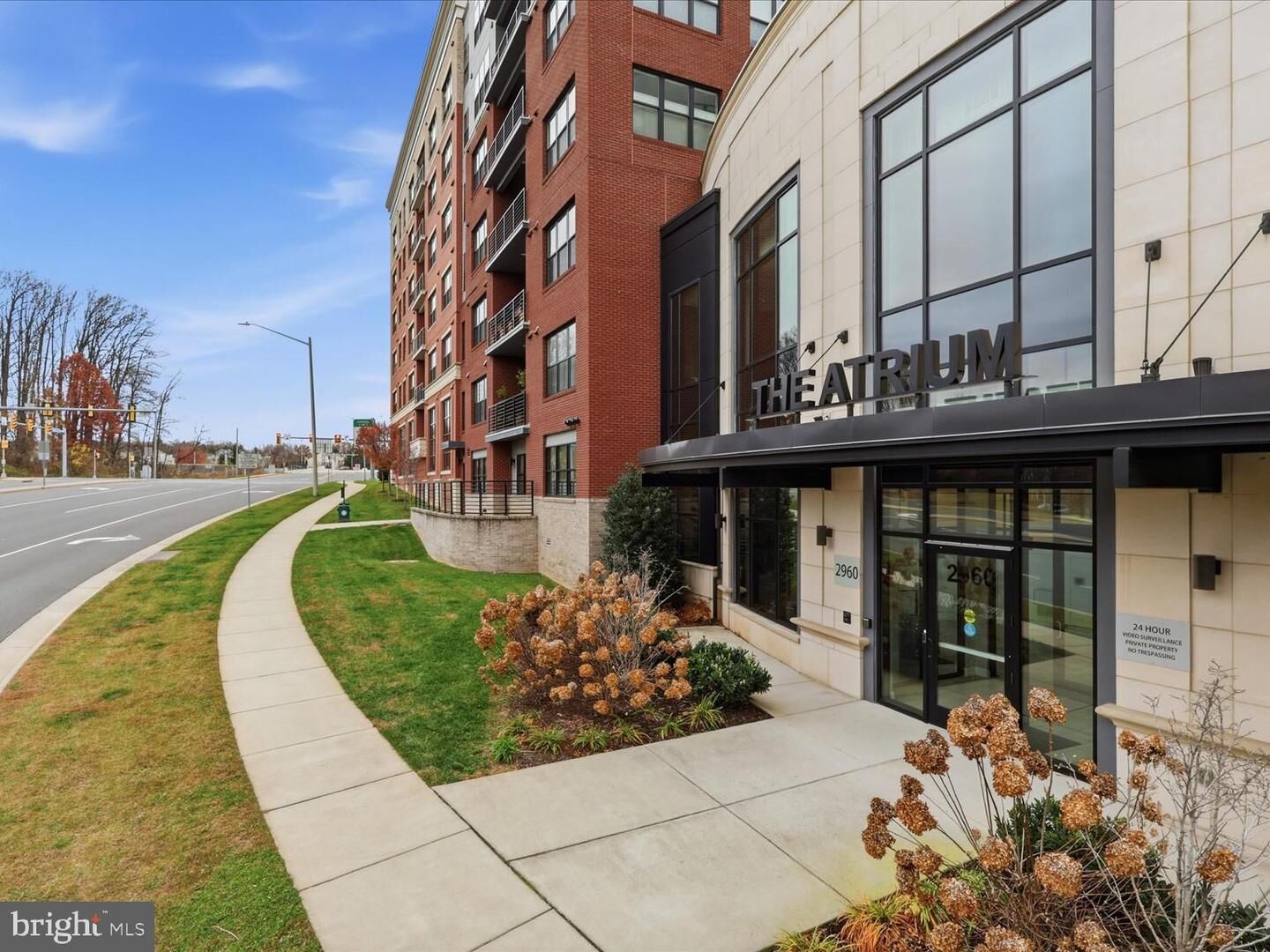 Property Photo:  2960 Vaden Drive 413  VA 22031 