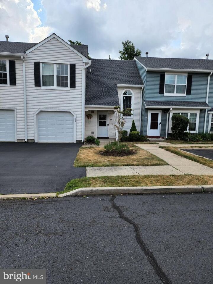 Property Photo:  182 Scobee Lane  NJ 08873 