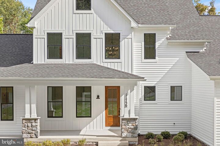 Property Photo:  640 Grim Road  VA 22655 