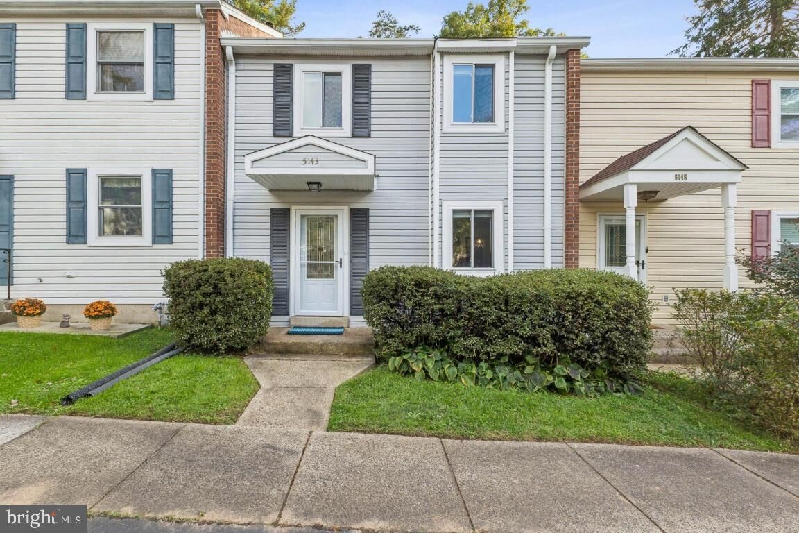 Property Photo:  5143 Arrit Court  VA 22015 