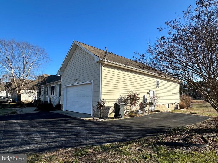 Property Photo: 1622 Crawford Drive MD 21804