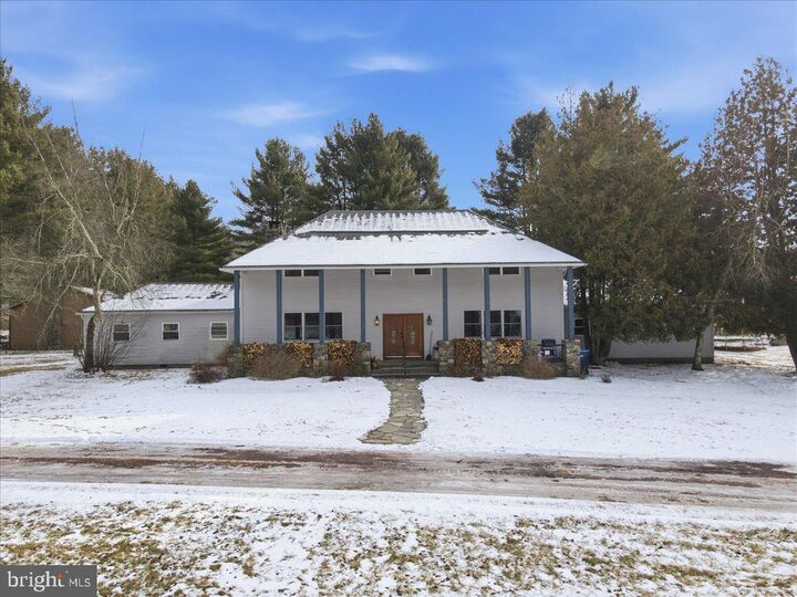 Property Photo:  159 Colony Village  PA 18326 
