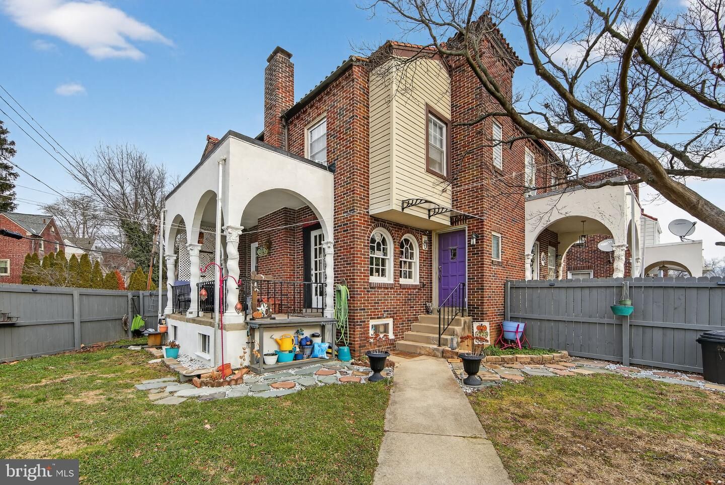 Property Photo: 2603 Filbert Avenue PA 19606