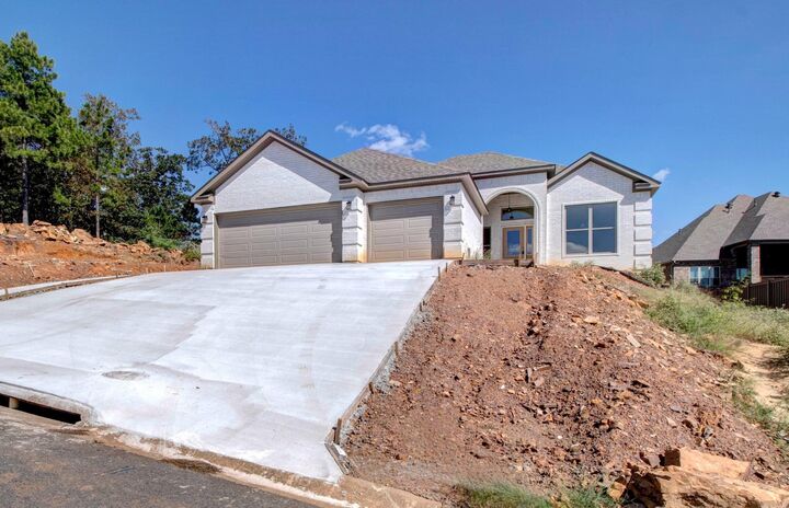 Property Photo:  119 Crestview Drive  AR 72113 