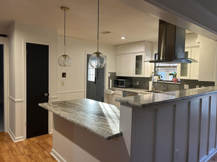 Property Photo:  41 Tucker Creek  AR 72034 