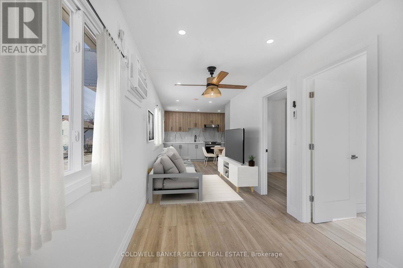 Property Photo: 338 Old Mosley Street Unit 1 ON L9Z 2H6