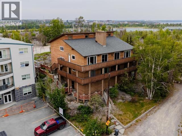 Property Photo:  4502 49th Avenue  NT  