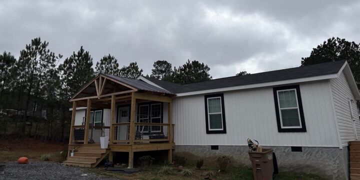 Property Photo:  277 Rolling Hills Drive  GA 30705 