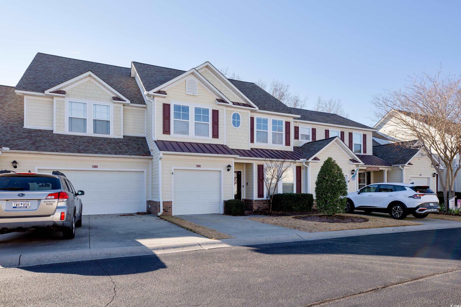 Property Photo:  6095 Catalina Dr. 612  SC 29582 