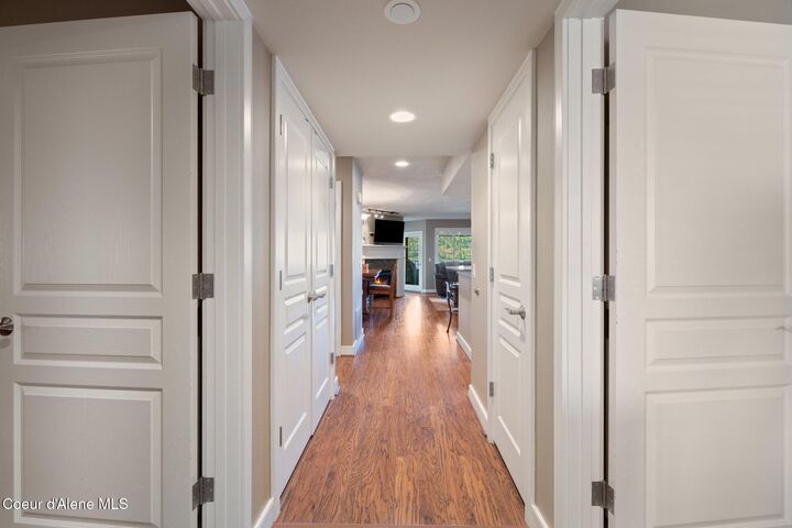 Property Photo: 4549 S Arrow Point Dr #207 ID 83833