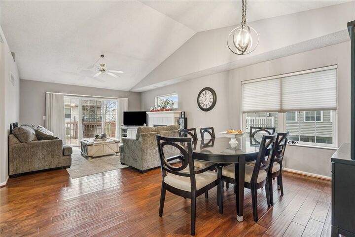 Property Photo:  3660 Deer Valley Drive B  IA 52302 