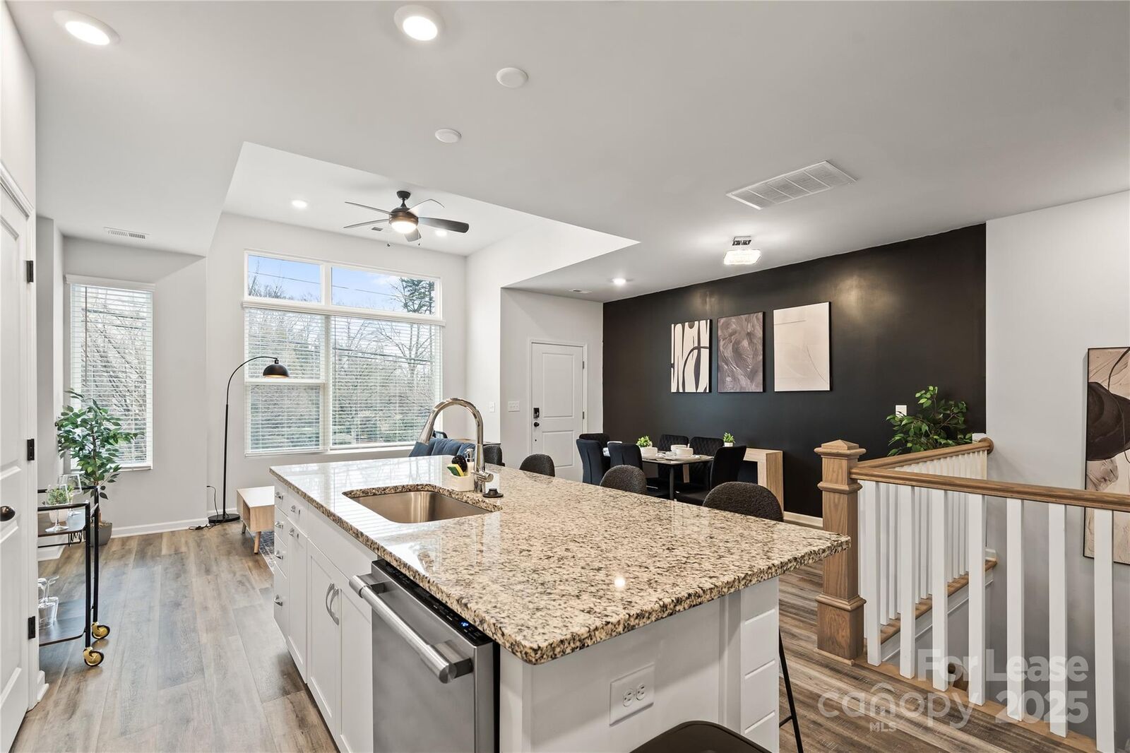 Property Photo:  2037 Statesville Avenue  NC 28206 