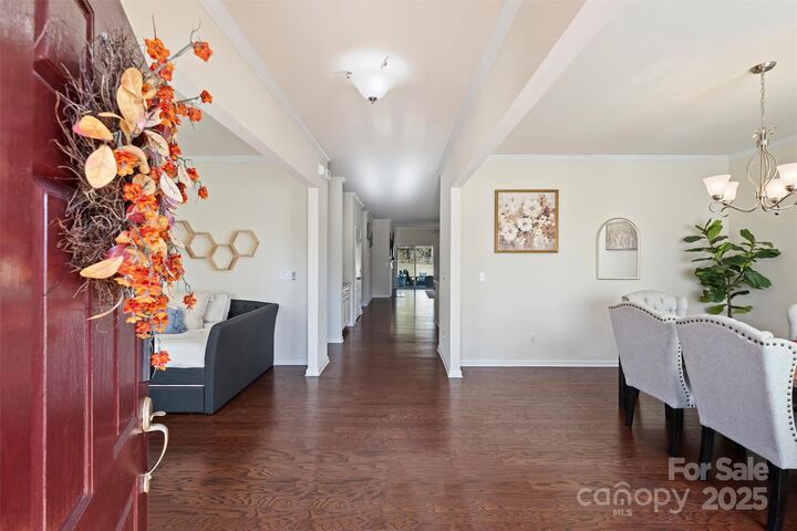 Property Photo:  7316 Strawberry Fields Lane  NC 28278 