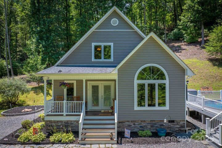 Property Photo:  7376 Nc 181 None  NC 28655 