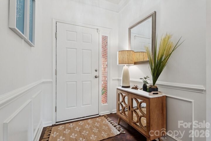 Property Photo:  107 Kristens Court Drive  NC 28115 