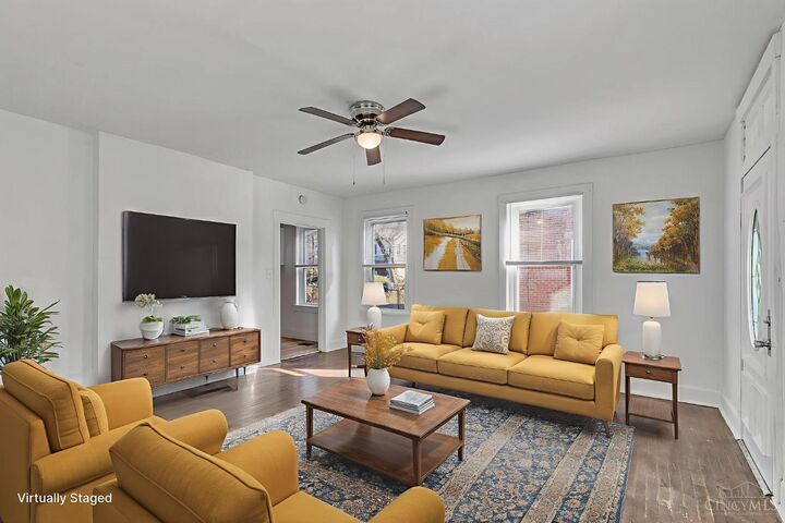 Property Photo:  1976 Queen City Avenue  OH 45214 