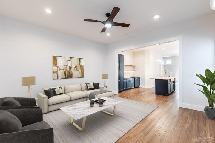 Property Photo:  2406 Kenton Street  OH 45206 