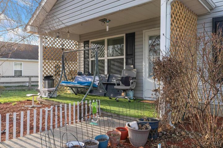 Property Photo:  35 Jonesboro Road  OH 45148 