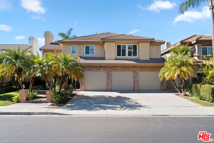 Property Photo:  22421 Birchcrest  CA 92692 