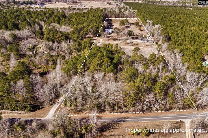 Property Photo: 124 Shannon SC 29160