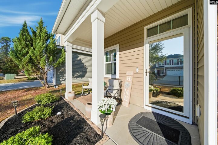Property Photo: 229 Congaree Mill SC 29172-3161