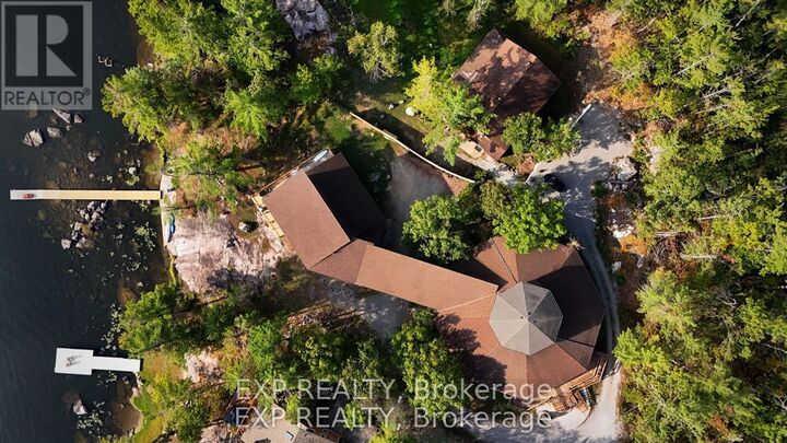 Property Photo:  65 Fire Route 21  ON K0L 1J0 