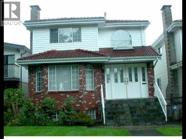 Property Photo:  5523 Rhodes Street  BC V5R 3P1 