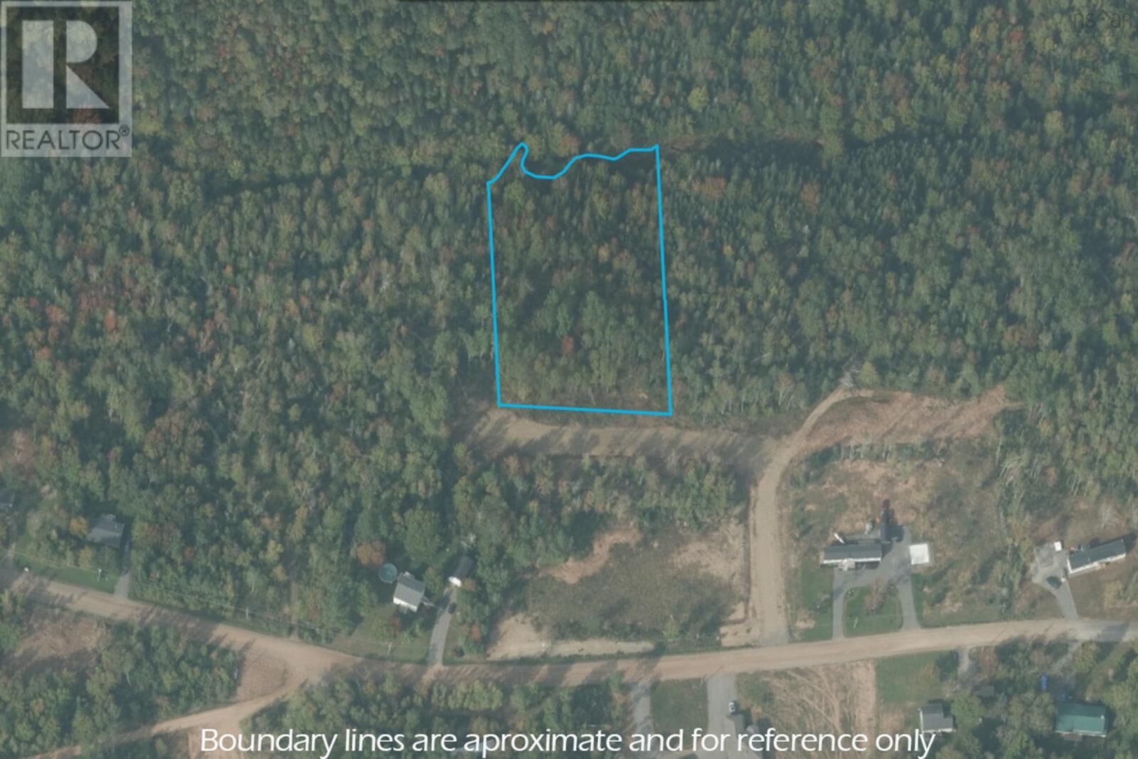 Property Photo:  Lot 2 Cove Road  NS B0M 1P0 