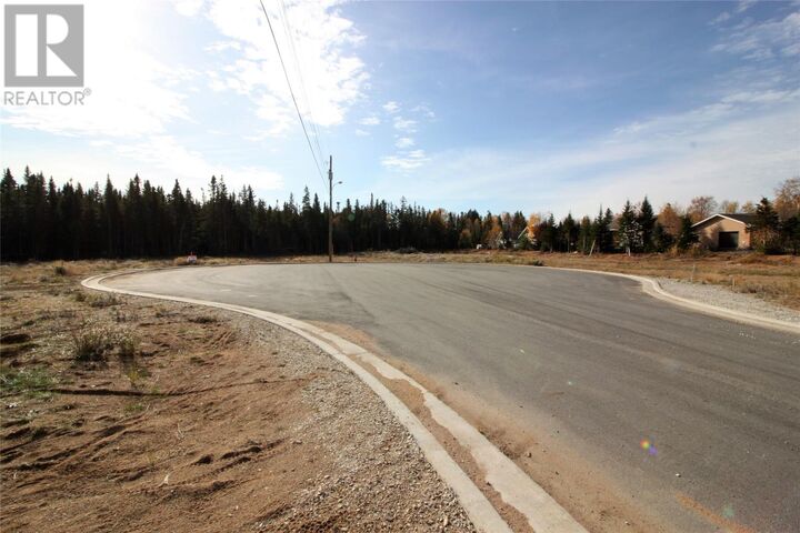 Property Photo:  Lot 1 Stella's Place  NL A8A 3K4 