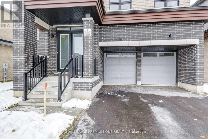 Property Photo:  884 Plum Place  ON L9T 7E7 