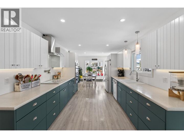 Property Photo: 2952 Clapperton Avenue BC V1K 1G2