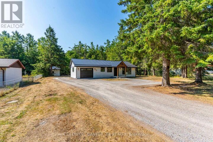 Property Photo:  2812 County Rd 48  ON K0M 1K0 