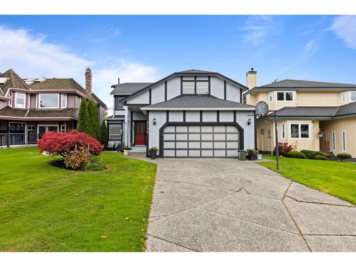 Property Photo:  6196 Cottonwood Street  BC V4E 3K5 