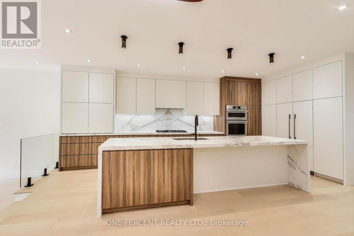 Property Photo:  23 Mitchell Avenue  ON M6J 1C1 