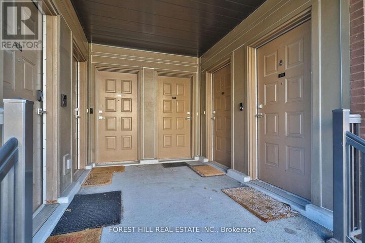 Property Photo:  639 Lawrence Avenue West 318  ON M6A 1A9 