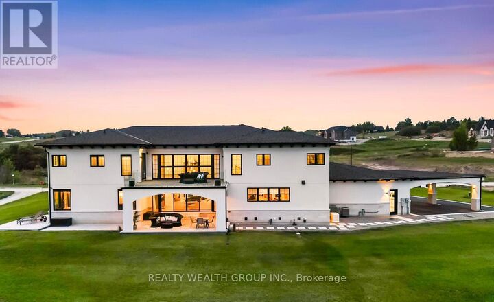 Property Photo:  105 Franklin Crescent  ON L0B 1A0 