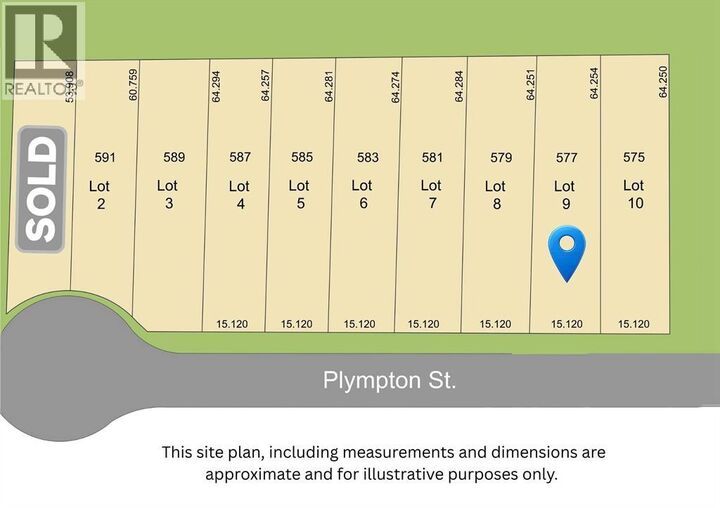 577 Plympton Street — photo 1